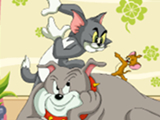 <b>Tom And Jerry S</b>