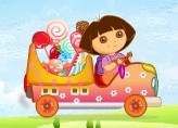 <b>Dora Candy Tran</b>