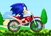 <b> Sonic Ride</b>