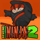<b>Spring Ninja 2</b>