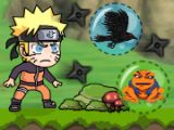<b>Naruto Shuriken</b>