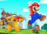 <b>Mario Swift Run</b>