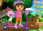 <b>Dora the Explor</b>