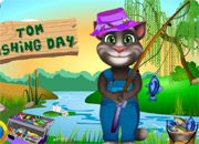 <b>Tom Fishing Day</b>
