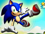 <b>Sonic Escape</b>