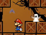 Mario Escape From Hell 3