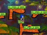 <b>Sonic Rescue Ma</b>
