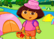 <b>Dora Messy Camp</b>