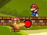 <b>Mario Walks 3</b>