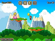 <b>Mario Princess </b>