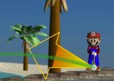 Mario beach resort golf