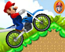 <b>Mario Ride</b>