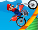 <b>Mario Ride 2</b>