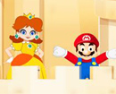 <b>Mario Meets Pea</b>