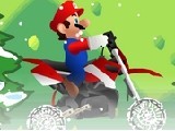 <b>Mario motocross</b>