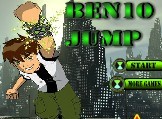 Ben10 Jump
