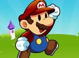 <b>Mario Cutting</b>