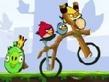 <b>Angry Birds Bik</b>