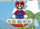 Mario UFO