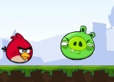 <b>Angry Birds Go </b>