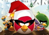 <b>Angry Birds Spa</b>