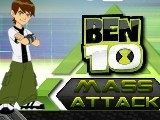 <b>Ben 10 Mass Att</b>