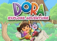 Dora Explore Adventure