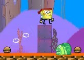 Spongebob Super Adventure 2