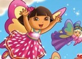 Dora The Secret Numbers