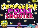 SpongeBob Food Shooter