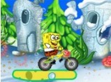 Spongebob Drive 2