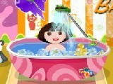 <b>Dora Baby Bath</b>