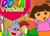 Dora V'flower