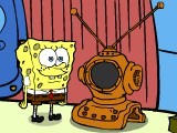 <b> Spongebob Saw </b>