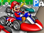 <b>Mario Kart Park</b>