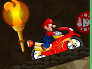 <b>Mario Ride 4</b>