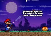 <b>Mario Shoot Pum</b>