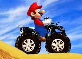 <b>Mario Super ATV</b>