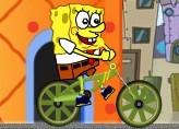 <b>Spongebob BMX</b>
