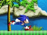 <b>Sonic Runner</b>