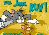 <b>Run Jerry Run</b>