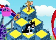 <b>Tom and Jerry F</b>