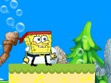 <b>SpongeBob Jump </b>