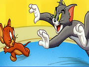 <b>Tom And Jerry X</b>