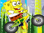 Spongebob Drive 3