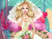 <b>Barbie Wedding </b>