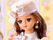 <b>Mimi Barbie Puz</b>