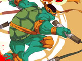 <b>ninja turtles</b>