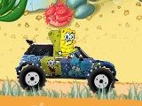 SpongeBob SquarePants Driver 2