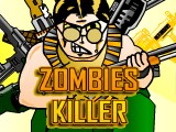 <b>Zombie Killer</b>